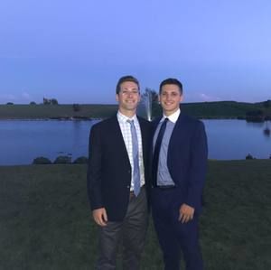 Meet your Posher, Jake